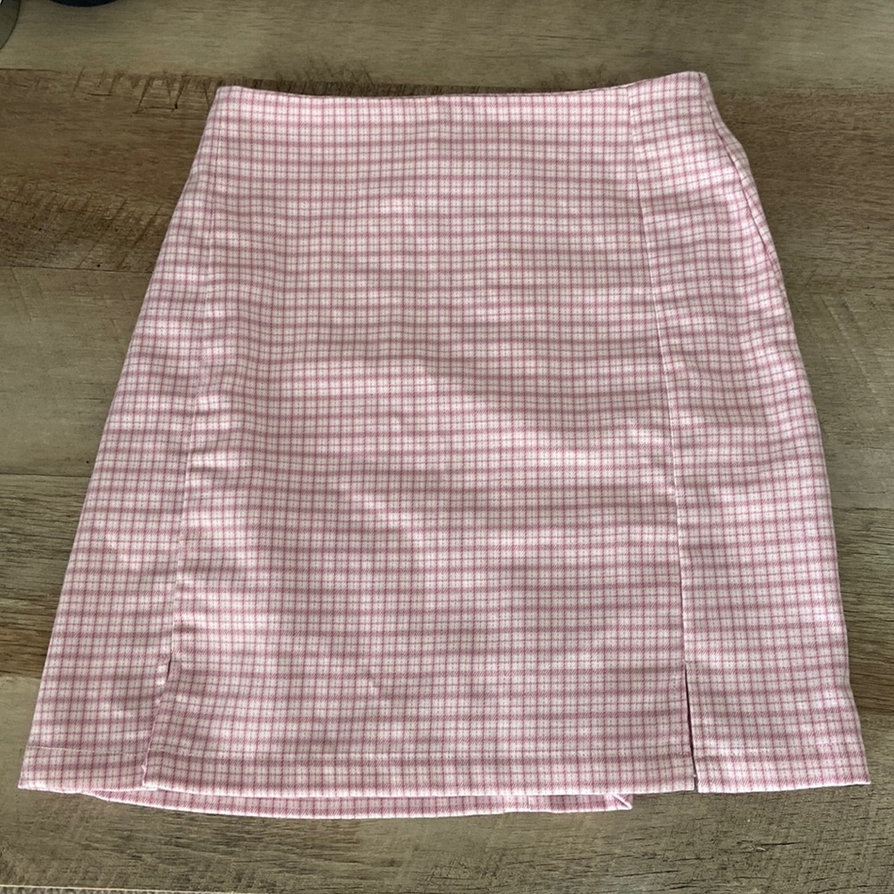 Brandy Melville Skirt